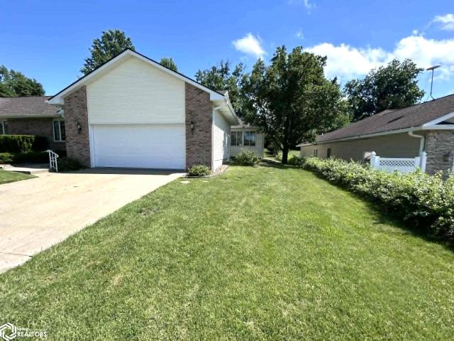 Condo for sale in Ottumwa, Iowa