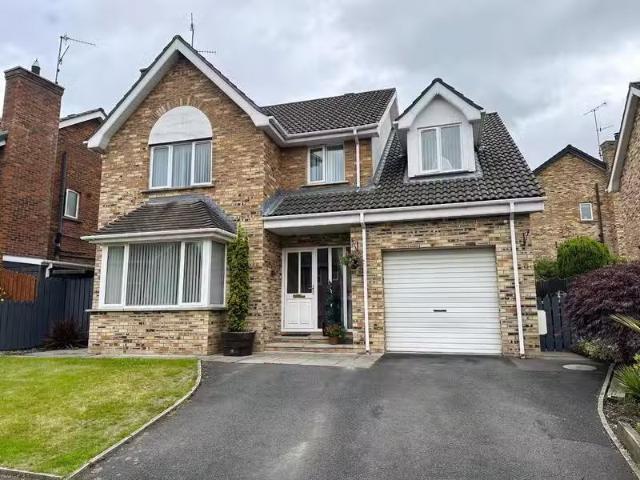House for sale in Adare, South Tipperary