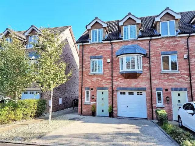 House for sale