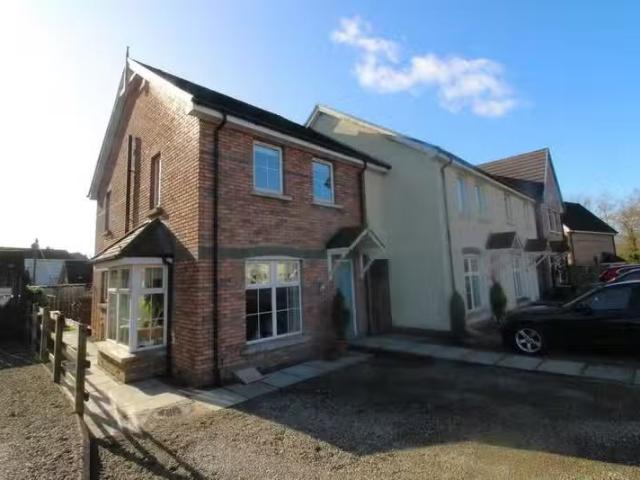 House for sale in Gorteeny, Connacht