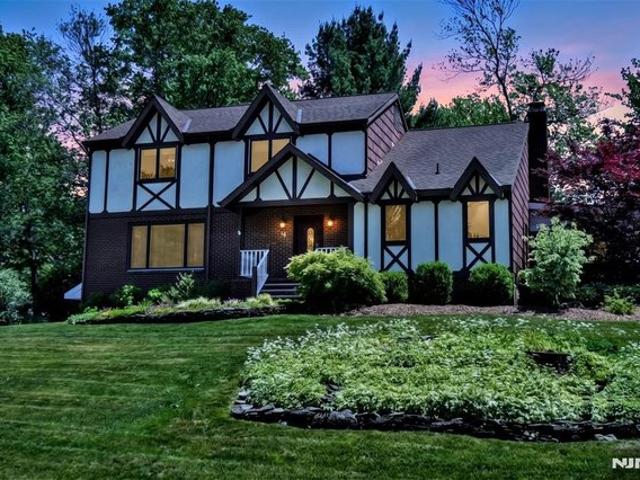 House for sale in Passaic, New Jersey