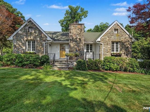 House for sale in Passaic, New Jersey