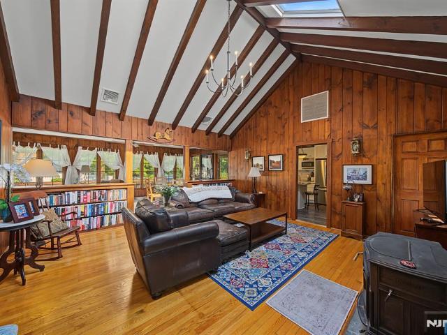 House for sale in Passaic, New Jersey