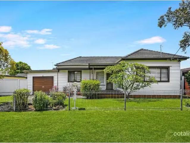 House for rent in Sydney, New South Wales