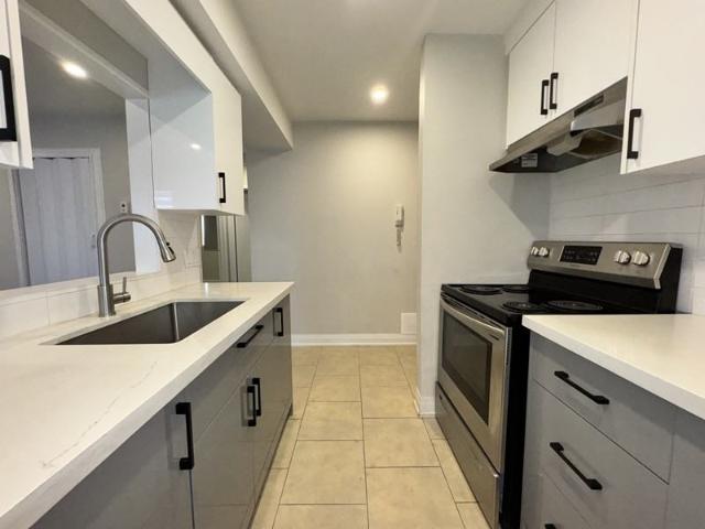 Apartment for rent in Barrie, Ontario