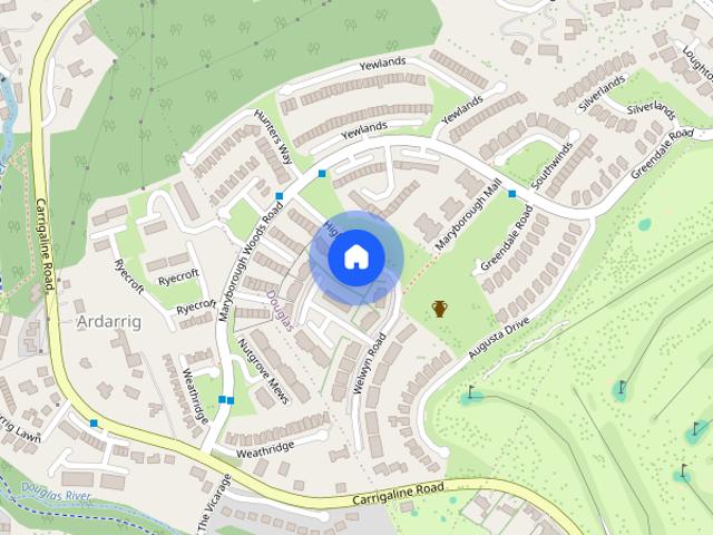 Apartment to rent in Douglas, Cork