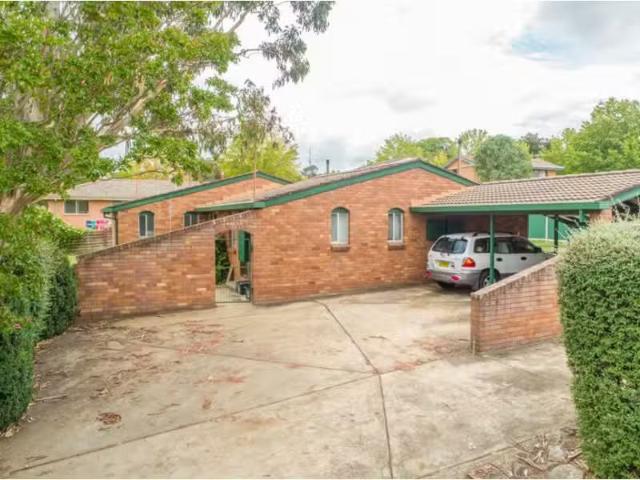 Apartment for rent in Tilbuster
