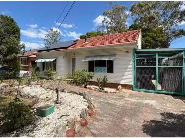 House for rent in Sydney, New South Wales