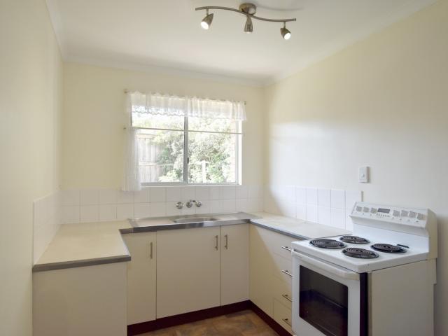 Apartment for rent in Gladstone, Queensland