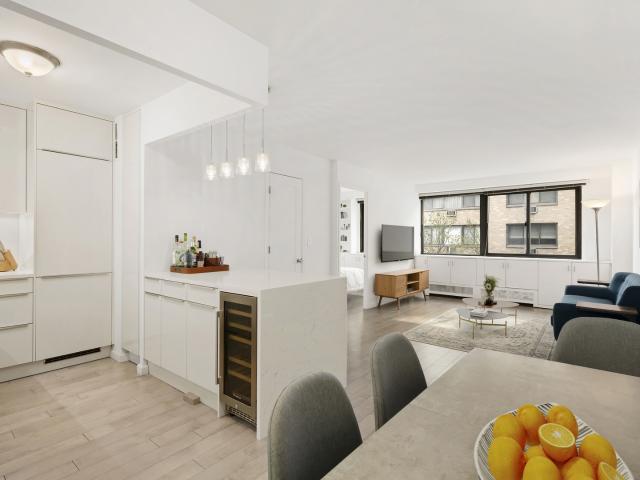 Property for sale in Manhattan Community Board 5, New York