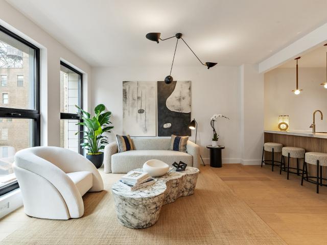 Condo for sale in Arverne, New York
