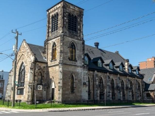 Property for sale in Ancaster, Ontario