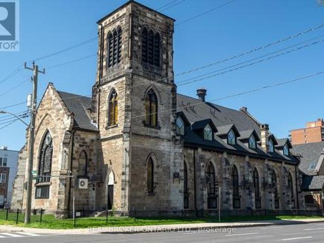 Property for sale in Stinson, Hamilton