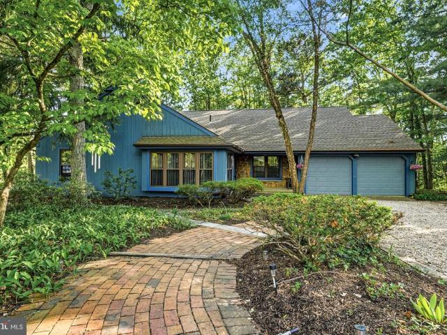 House for sale in Rancocas, New Jersey