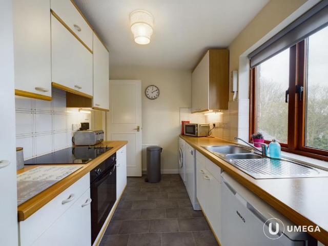 Apartment for rent in Murrayfield, City of Edinburgh