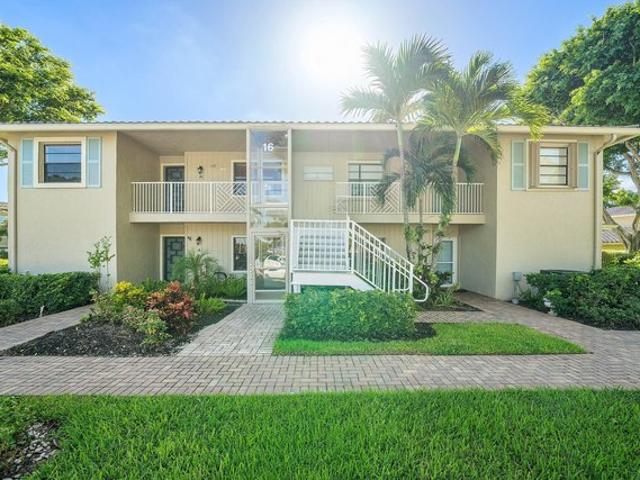 Condo for sale in Boynton Beach, Florida