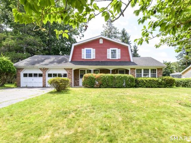 House for sale in Cos Cob, Connecticut