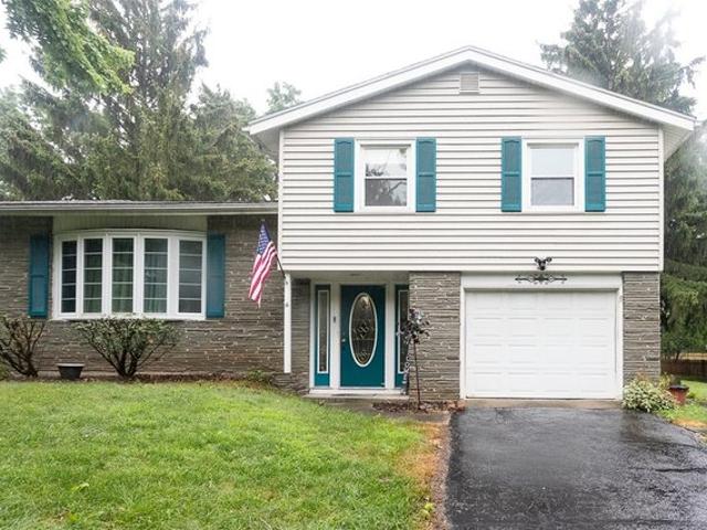 House for sale in Geneseo, New York