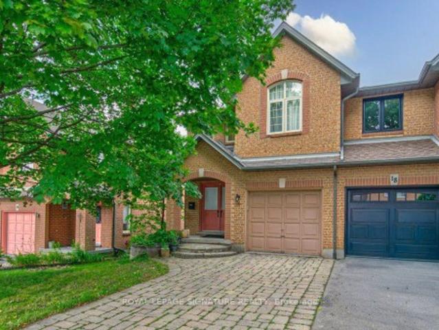 House for sale in Ancaster, Ontario