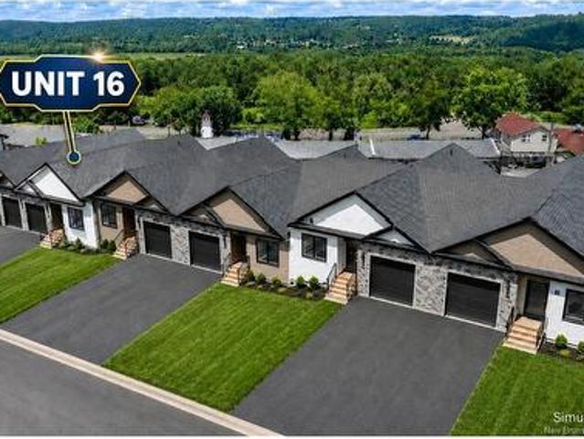 House for sale in Fredericton, New Brunswick