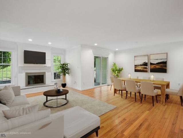 Condo for sale in Mendham