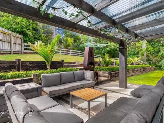 House for sale in Maungaturoto, Northland