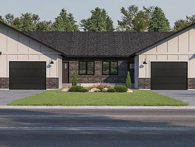 Condo for sale in Forrest Station, Manitoba