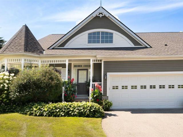 Condo for sale in Collingwood, Ontario