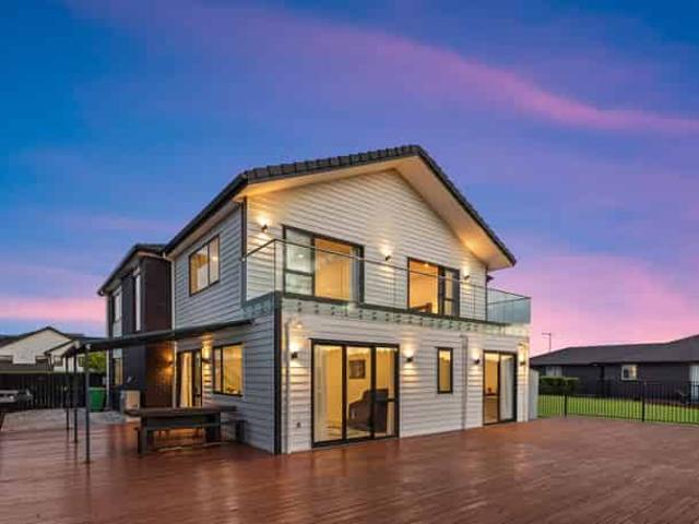 House for rent in Awhitu, Oroua County