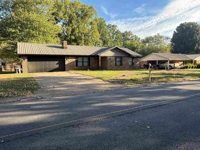 House for sale in Searcy, White County