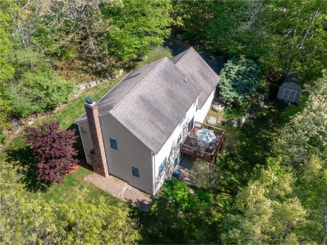 House for sale in West Greenwich, Rhode Island