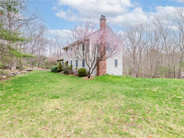 House for sale in West Greenwich, Rhode Island