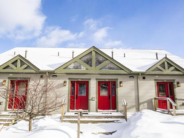 Townhouse for sale in Vermont