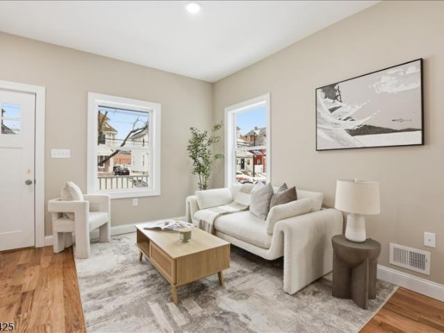 House for sale in Newark, New Jersey