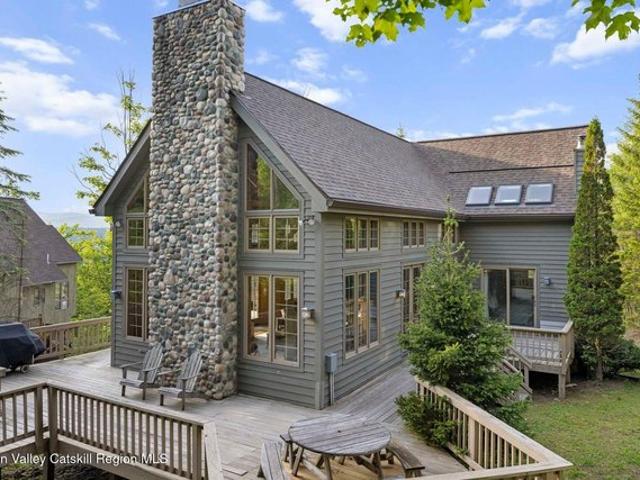 House for sale in Ashland, New York