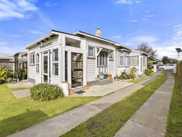 House for rent in Addington, Canterbury