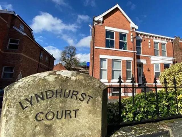 Apartment for rent in Georgia, Greater Manchester