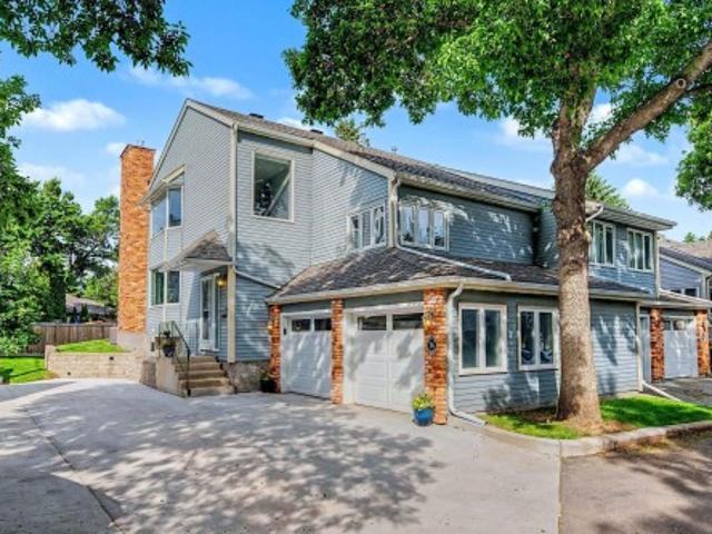 Townhouse for sale in Saint Albert, Alberta