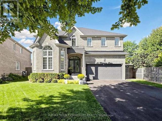 House for sale in York, Ontario
