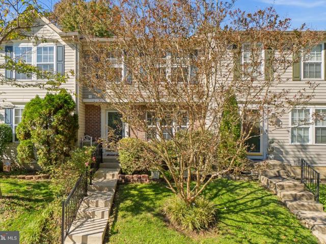Townhouse for sale in Turkey Point, Dundalk