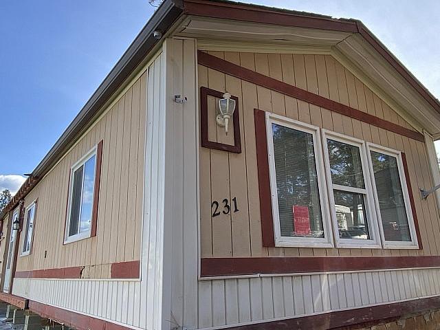 House for sale in Cranbrook, British Columbia
