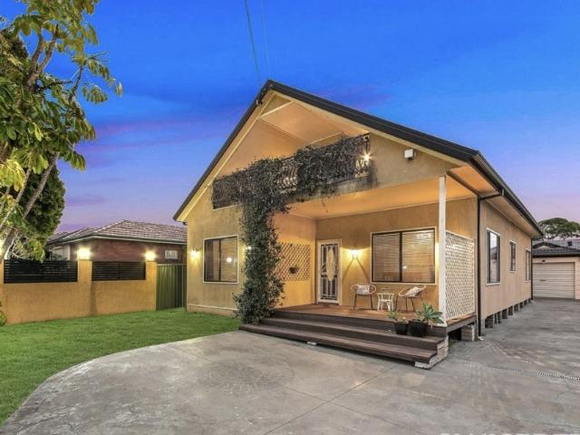 House for rent in Sydney, New South Wales