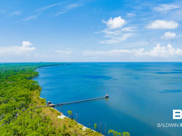 House for sale in Gulf Shores, Alabama