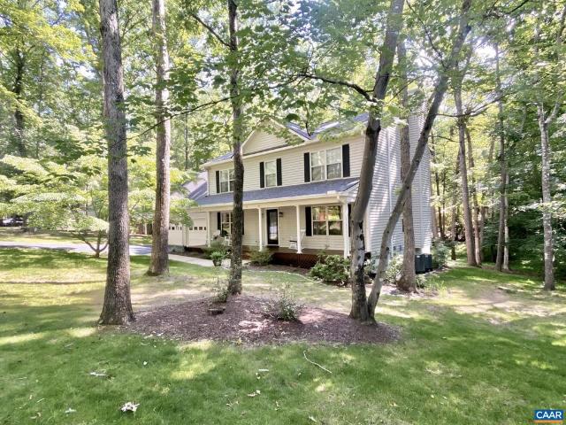 House for sale in Virginia