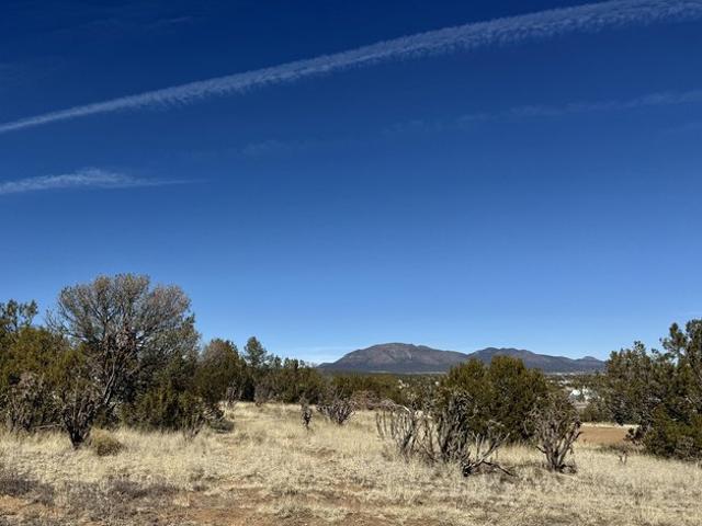 Land for sale in Edgewood, New Mexico