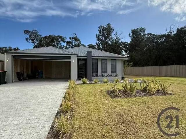 House for rent in Dalyellup, Western Australia