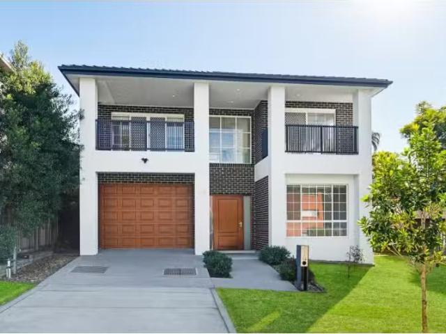 House for rent in Sydney, New South Wales