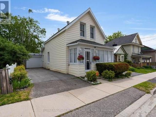 House for sale in Orillia, Ontario