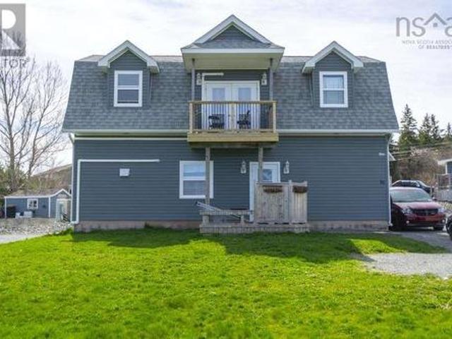 House for sale in Nova Scotia