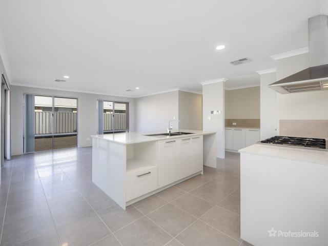 Apartment for rent in Baldivis, City of Rockingham